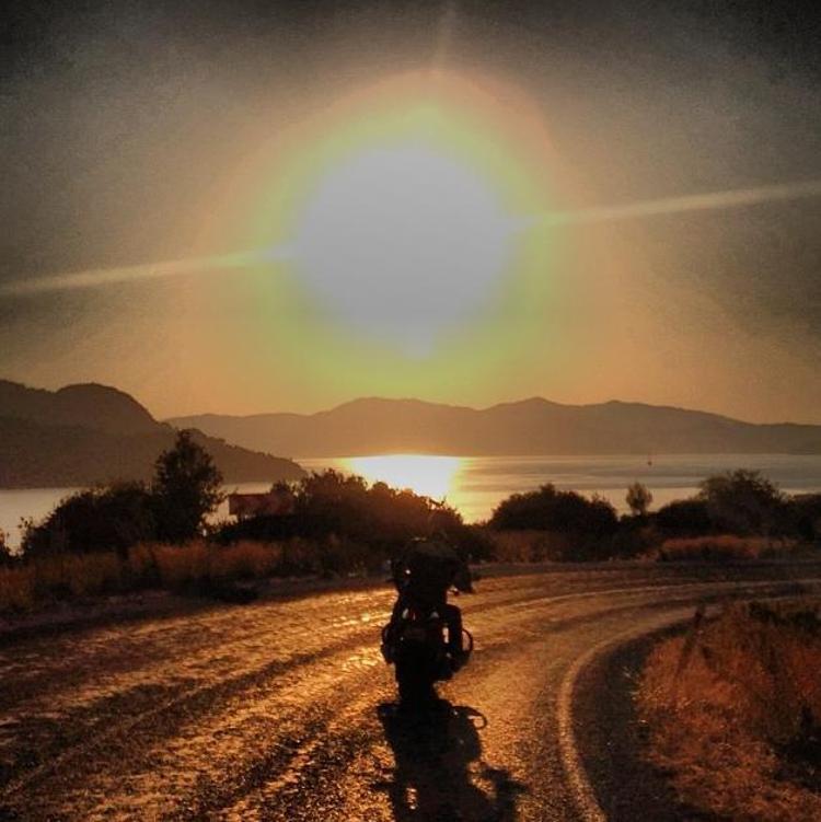 Ünlülerin İlk Instagram Fotoğrafları - 23