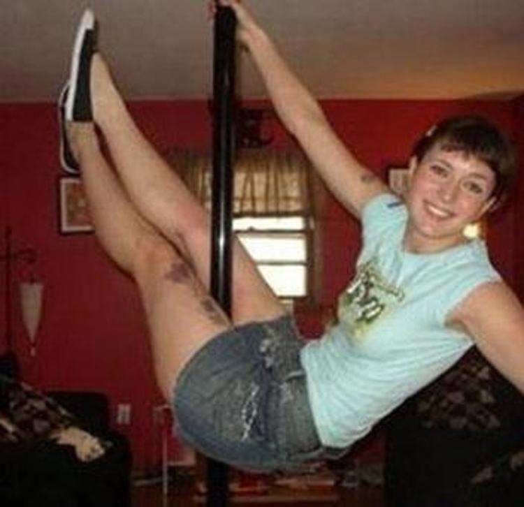 Stripper Shits