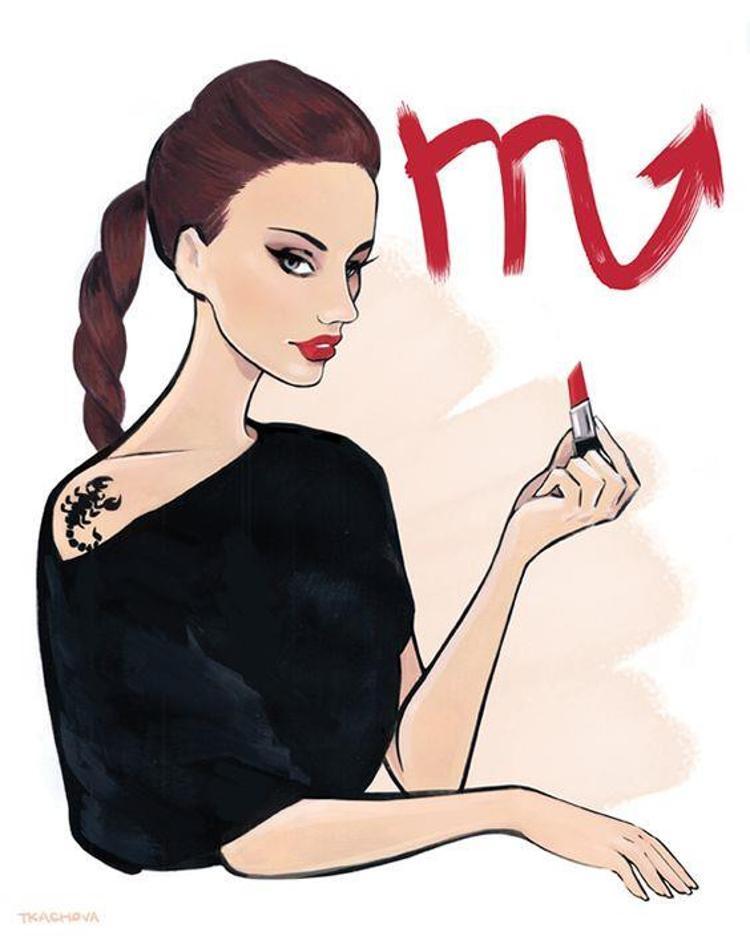 Скорпион прикольный гороскоп. Стиль скорпиона в одежде женщины. Девушка скорпион характер. Девушка скорпион. Шуточный гороскоп по знакам зодиака.