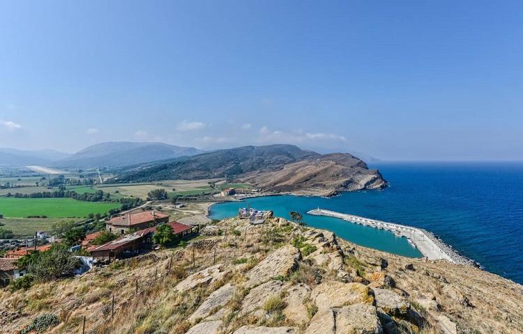 Gökçeada / Çanakkale