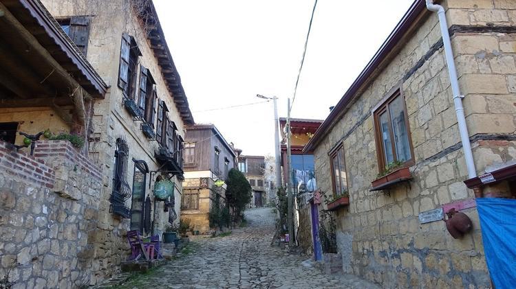 Küçükkuyu / Çanakkale