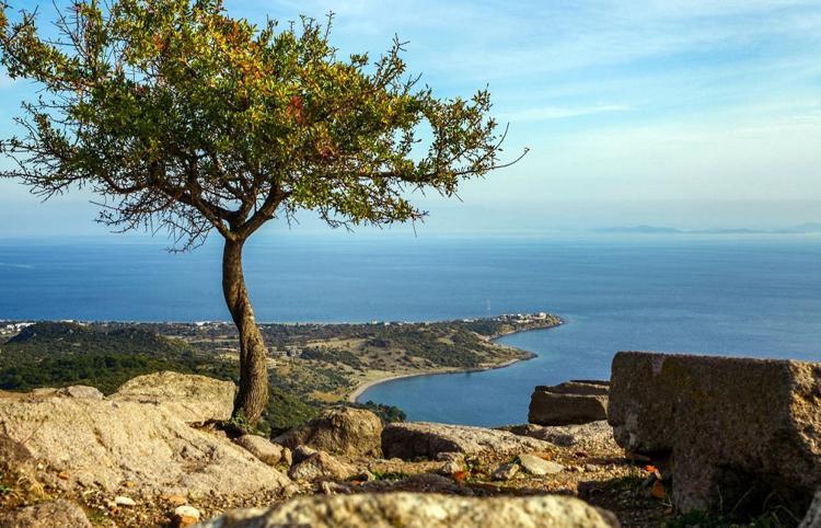 Kadırga Koyu / Çanakkale