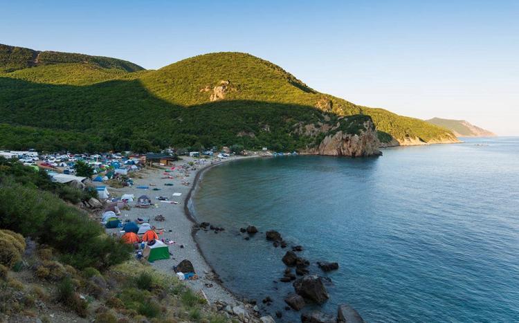 Kömürlimanı / Çanakkale