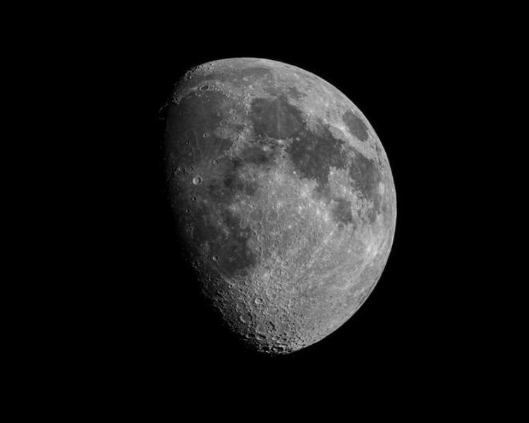 Waxing Gibbous (genellikle 5 gün sürer)