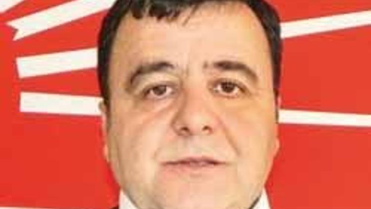 Balıkesir CHP merkez ilçede Şehirli yeniden