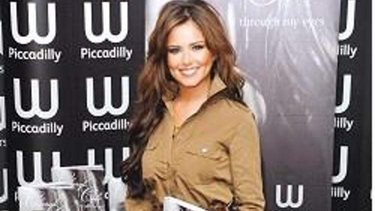 Afganistan’a Cheryl morali