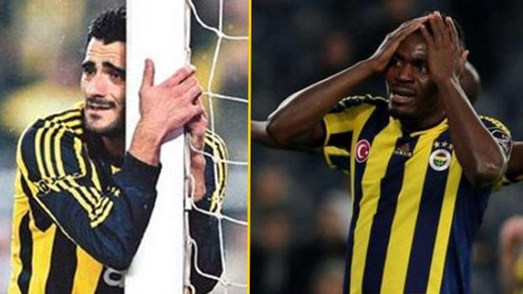 Güiza: Seni anlıyorum Emenike ama....