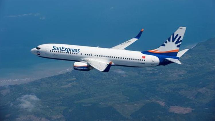 SunExpress 2015 yaz sezonuyla dış hatlarda 16 yeni noktaya daha uçacak