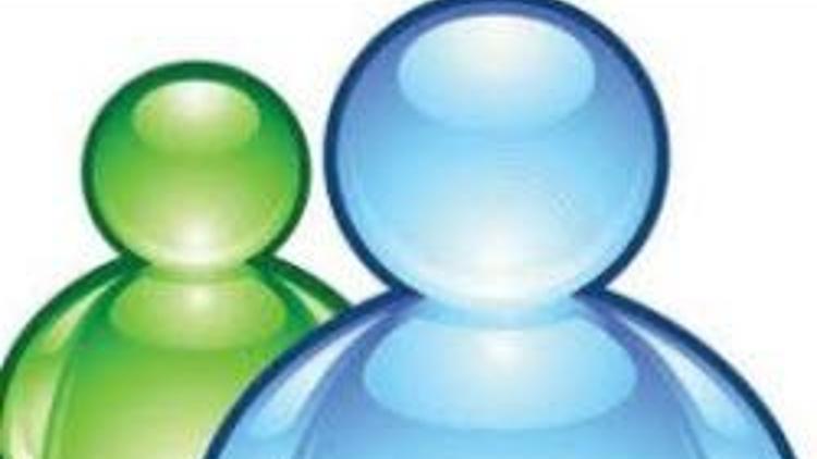 MSN Messenger kullanıcıları yakabilir