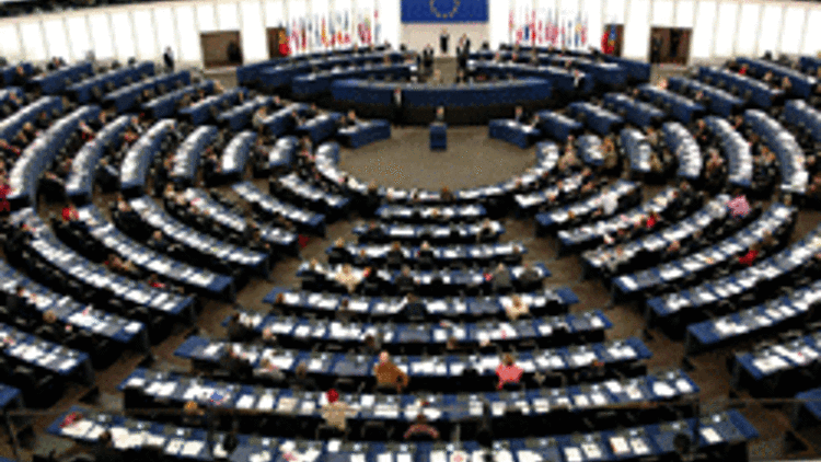 Avrupa Parlamentosu’nda Gezi ile ilgili flaş gelişme