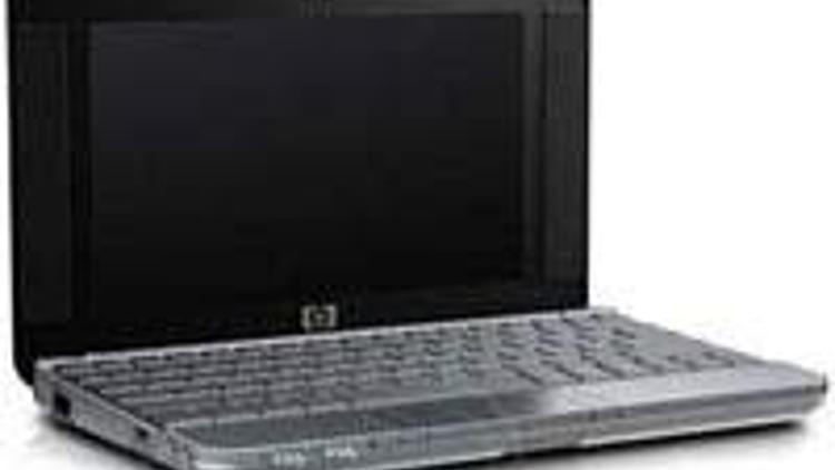 HP 2133: Alüminyum kasalı mini laptop