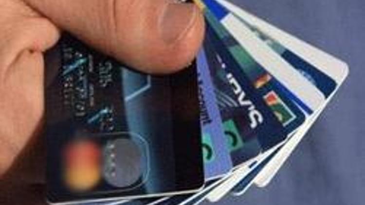 Kredi kartı işlemlerinde azami faiz oranı değişmedi