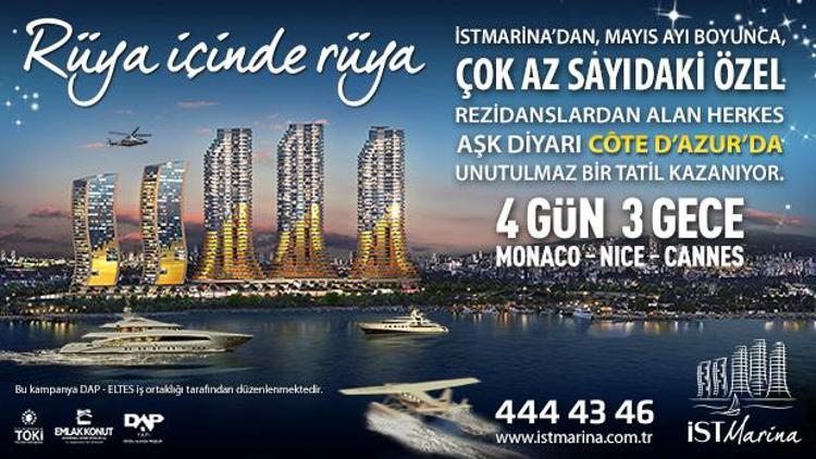 4 Gün 3 Gece Rüya Gibi Tatil