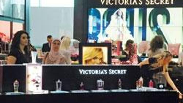 Victoria’s Secret İstanbul’dan uçacak