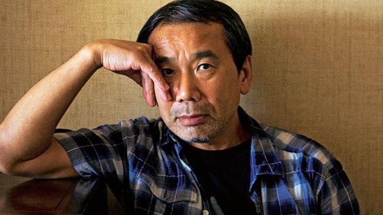 Nobel Edebiyat Ödülünün favorisi Murakami