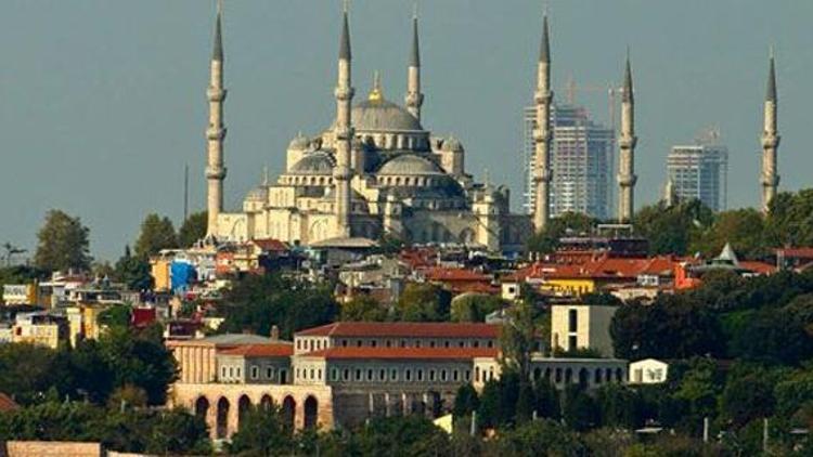 İstanbul siluetini bozan gökdelen için yıkım kararı