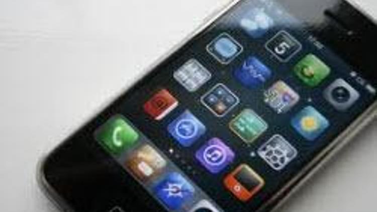 Apple, iPhone 5i kaptırdı