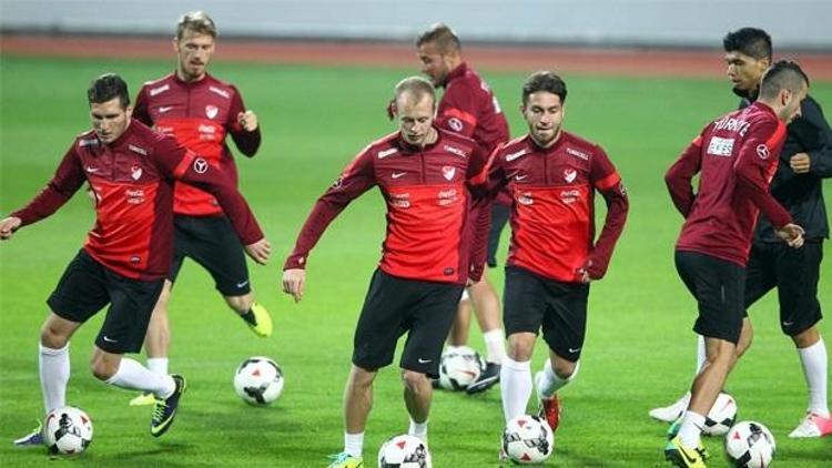 Letonya - Türkiye maçı hangi kanalda, ne zaman