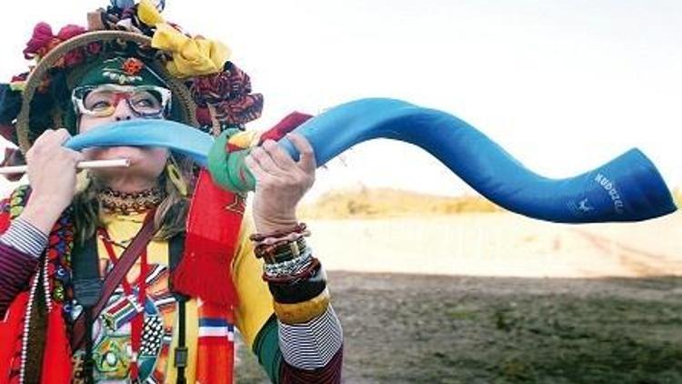 Yaşasın Vuvuzela
