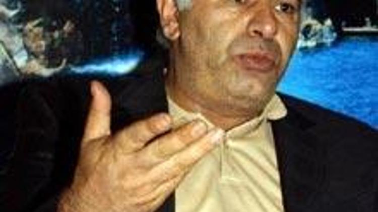 Osman Öcalan: Dönersem binlerce kişi beni izler