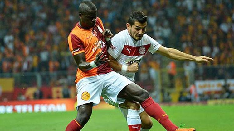 Musa Nizam ve Emrah Başsana Beşiktaş talip