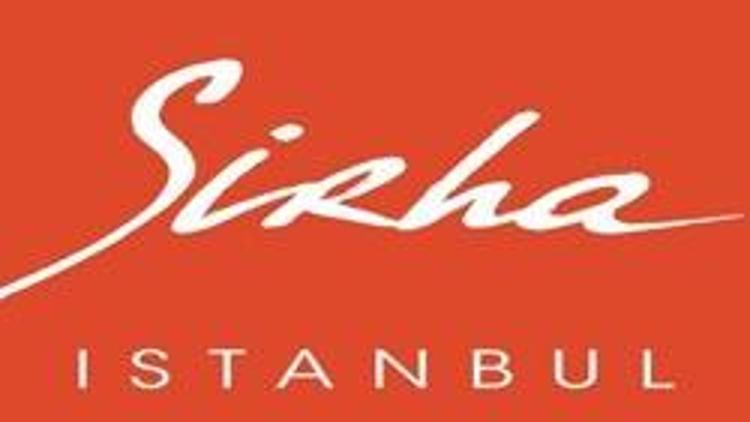 Sirha Fuarı ilk kez Türkiyede yapılacak