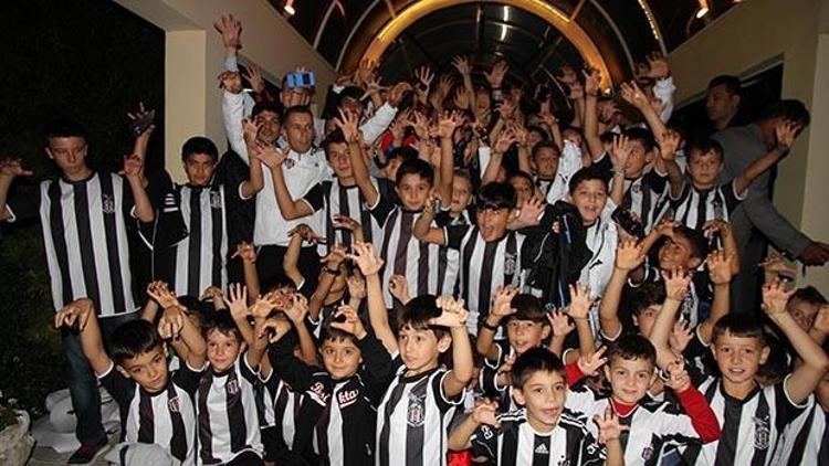 Balıkesirspor 39 yıl sonra beşiktaşla karşılaşıyor