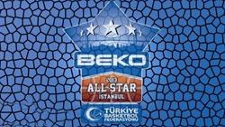 İstanbulda Beko All Star 2013 heyecanı