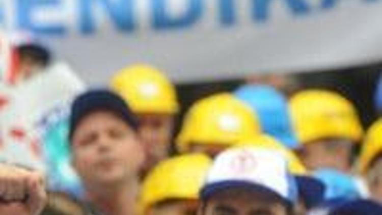 15 bin metal işçisi greve gidiyor