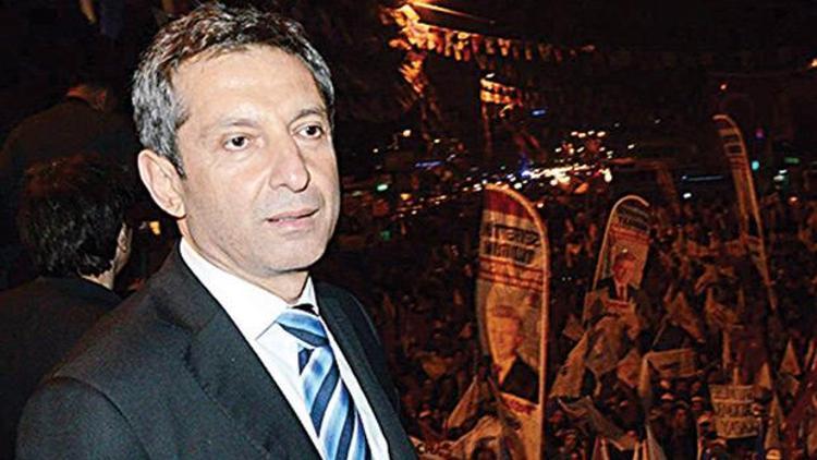 Kılıçdaroğlu istedi CHP’den istifa etti