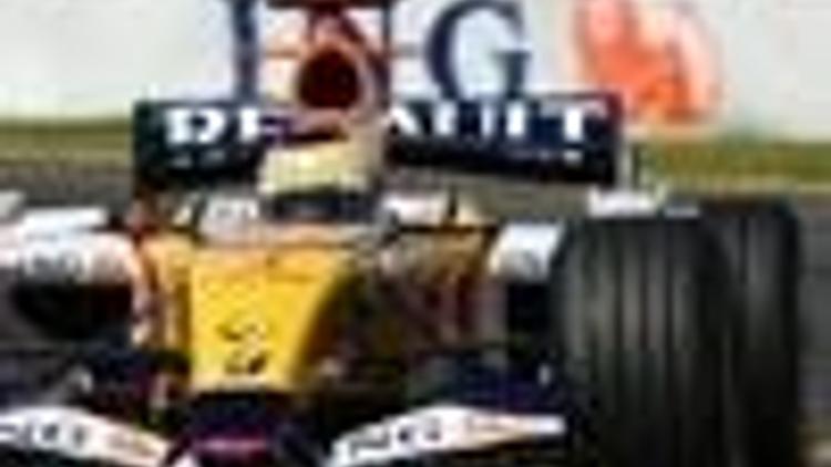 ING becomes official sponsor of F1 Turkey leg