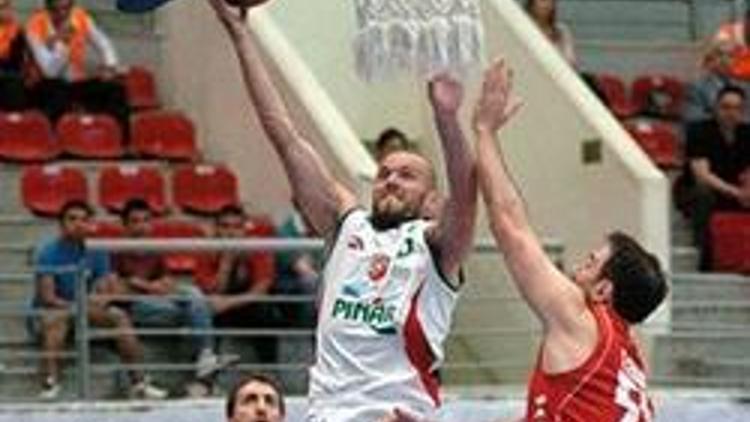 Kaf Kaf’ta sıra Play-Off’ta