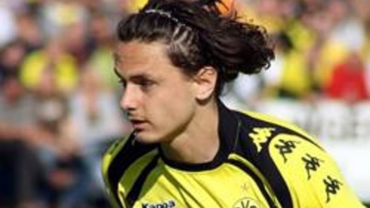 Dortmundda Subotic şoku