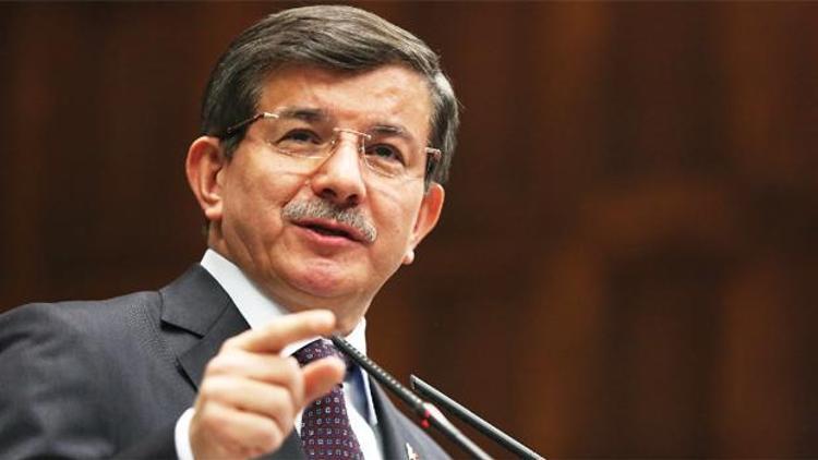 Başbakan Ahmet Davutoğlu: Perşembe günü durum netleşir