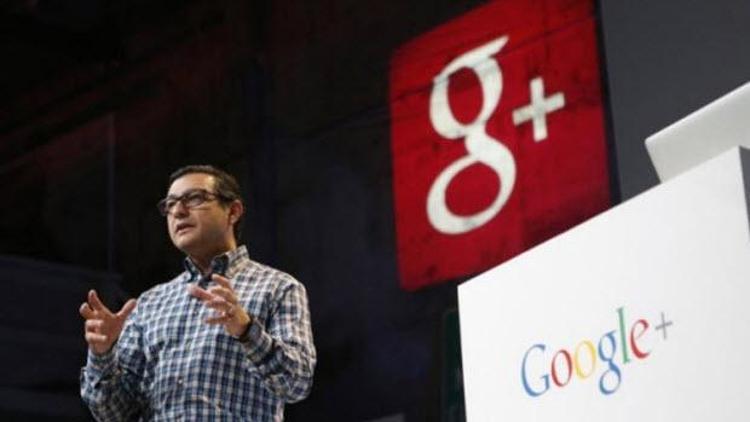 Google Plus yolun sonuna geliyor