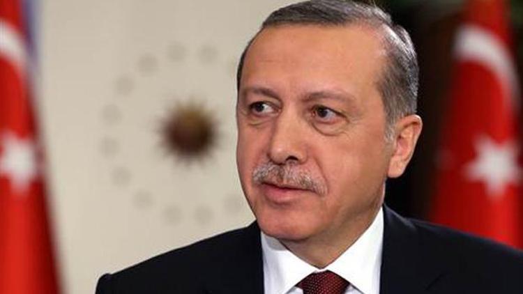 Cumhurbaşkanı Erdoğan: Bizde başkanlık sistemi olsaydı geldiğimiz noktanın çok daha ilerisinde olurduk
