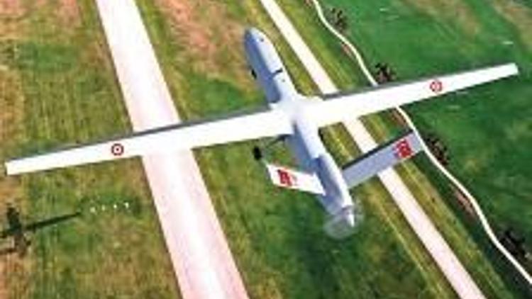 Yerli insansız hava aracı Male, test uçuşu yapacak