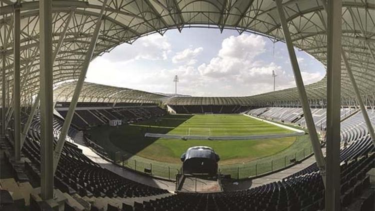 Beşiktaş yönetiminden flaş karar