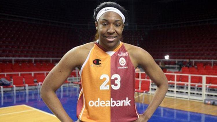 Galatasaraylı Kelsey Bone yine ülkesine kaçtı