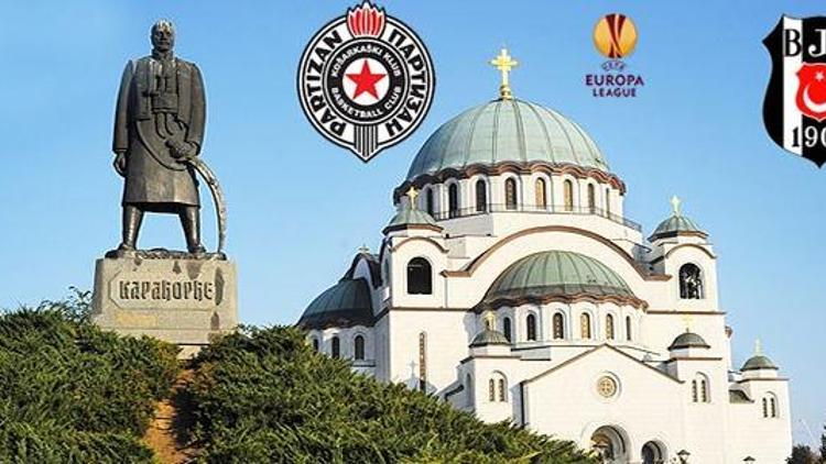 Partizan Beşiktaş maçı saat kaçta ve hangi kanalda