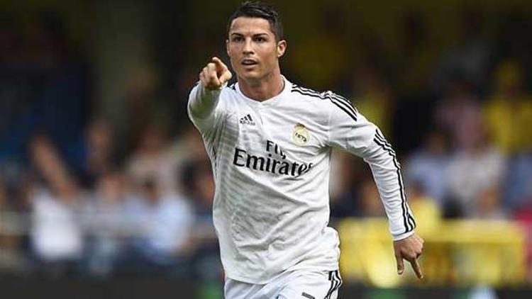 Carlo Ancelotti Cristiano Ronaldo transferi konusunda son noktayı koydu