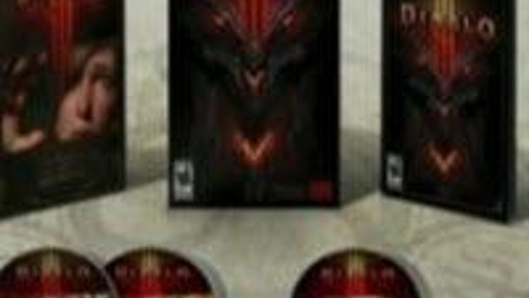 Diablo IIIü bedava verecek