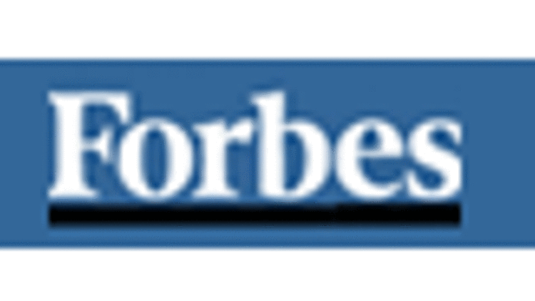 Forbes - 21 Ocak