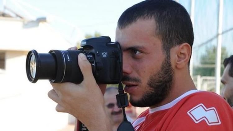 Gazetecilere küfreden futbolcuya 50 bin TL para cezası
