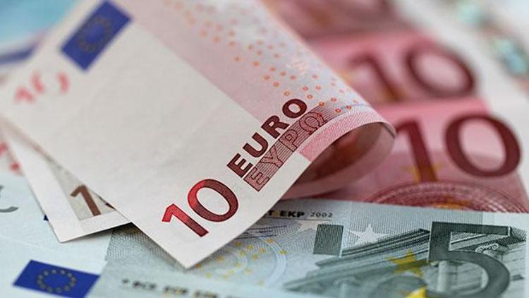 Euro dolar karşısında son 10 haftanın zirvesini gördü