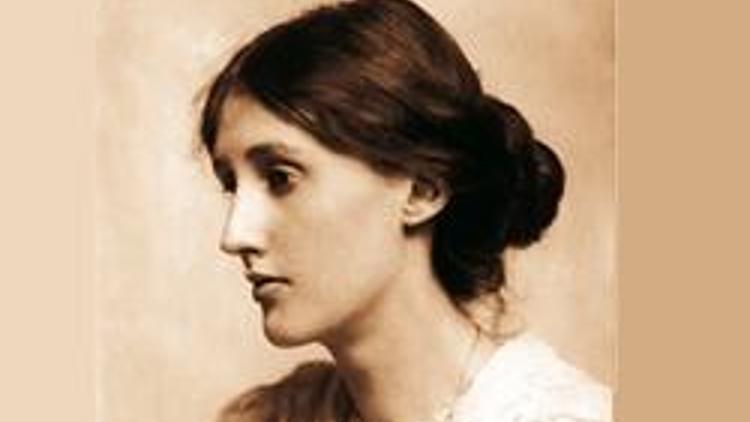 Virginia Woolf’u hiç sakallı gördünüz mü