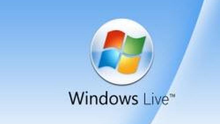 Windows Livee veda zamanı