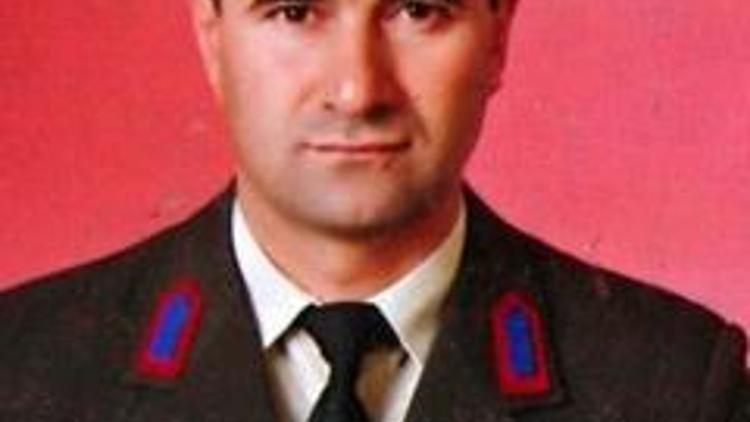 Şehit Jandarma Karakol Komutanının babası: Başımız sağolsun