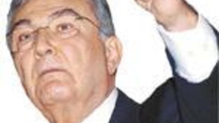 Baykal: Şener Galataport’ta ’Çılgın Türklük’ yaptı