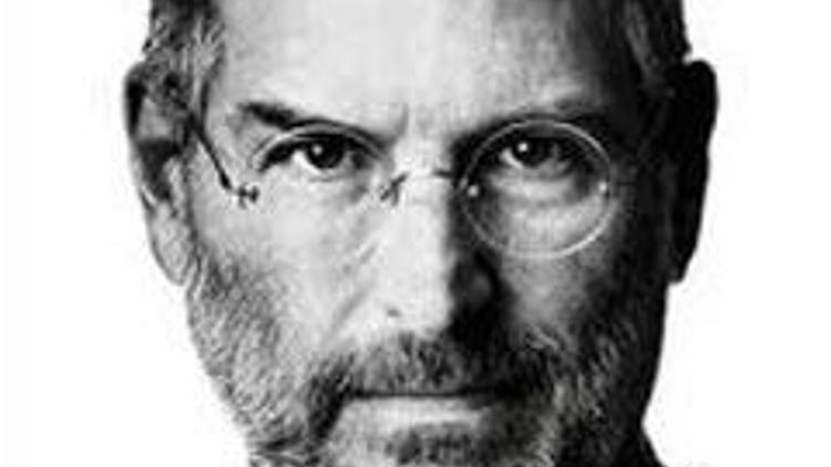 Steve Jobssız Apple